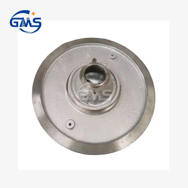 Stuffing Box, Mech. Seal(14X12) 24027-01-30-MISSION XP Pump